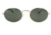 Ray-Ban Rayban 3547-n 001 51-21 - 2