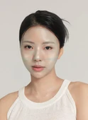 Dermal Pdrn Eriyen Maske Nemlendirici Cilt Onarıcı Şeffaf Jel Maske 34 gr ve Göz Maskesi Rose 4 gr. thumbnail 7