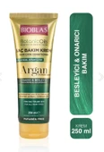 Bioblas Saç Kremi Botanic Oils Argan 250 Ml - 1