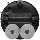 DREAME L10S Pro Ultra Heat Robot Süpürge Beyaz - 4