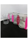 Nez315 Nez Çay Bardağı 6 Lı - 1