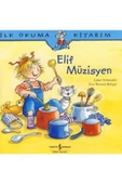 Elif Müzisyen Lıane Schneıder 9786053601470 - 1