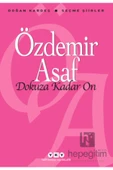 Dokuza Kadar On - 2