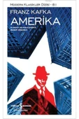 Amerika / Franz Kafka - 1