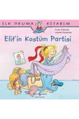 Elif In Kostüm Partisi Lıane Schneıder 9786053328766 - 1