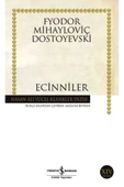 Ecinniler - Hasan Ali Yücel Klasikleri 174 - 1