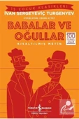 Babalar Ve Oğullar - 1