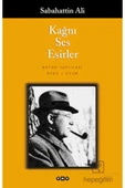 Kağnı Ses Esirler - 2