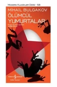 Ölümcül Yumurtalar - 1