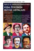 Kısa Öykünün Büyük Ustaları - 2