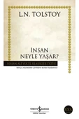 İnsan Neyle Yaşar? - 1