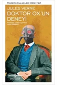 Doktor Ox’un Deneyi - 1