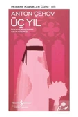 Üç Yıl - 1