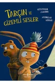 Tarçın Ve Gizemli Sesler Andreas Könıg - 1