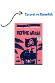 Denizler Altında Yirmi Bin Fersah - Siyah İnci - Define Adası - Pollyanna - Pinokyo - Zaman Makinesi - 6