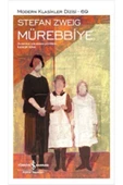 Mürebbiye - 1