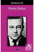 Bütün Şiirleri / Sabahattin Ali - 1