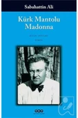 Kürk Mantolu Madonna - 1