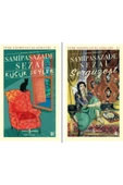 Samipaşazade Sezai 2 Kitap Set Sergüzeşt - Küçük Şeyler - 1