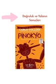 Denizler Altında Yirmi Bin Fersah - Siyah İnci - Define Adası - Pollyanna - Pinokyo - Zaman Makinesi - 4