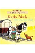 Çiftlik Öy.-kırda Piknik Heather Amery 9786053320258 - 1