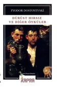 Dürüst Hırsız Ve Diğer Öyküler - 1