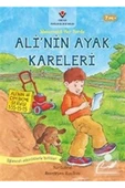 Ali'nin Ayak Kareleri / Matematik Her Yerde - 1