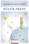 Küçük Prens Kitabı - 1