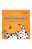 Kimin Kuyruğu ? Kimin Bunlar ?-namaz Tesbihatı Hediyeli - 1
