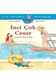 İnci Çok Cesur - 1
