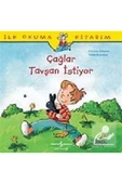 Çağlar Tavşan Istiyor - 1