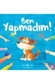 Ben Yapmadım! - 2