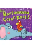 Hortumuma Çörek Kaçtı! - 2