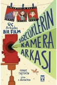 Sözcüklerin Kamera Arkası - Üç Arkadaş Bir Film - 1