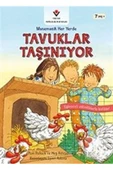 Tavuklar Taşınıyor / Matematik Her Yerde - 1