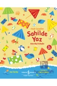Sahilde Yaz Ara-bul Kitabı - Hadi Gezelim - 2