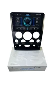 Ford Connect 1 BLUEWAY 8-128 TAM PROFESYONEL OEM MULTİMEDİA - 1