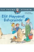 Elif Hayvanat Bahçesinde - 1