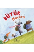 Büyük Macera - 1