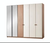 LARİNA YATAK ODASI TAKIMI thumbnail 2