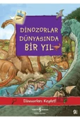 Dinozorlar Dünyasında Bir Yıl - 2