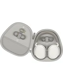 Sennheiser Momentum 4 Wireless Bluetooth 5.2, Adaptif ANC, 42mm Sürücü, 60 Saat Pil Ömrü, Kristal Netliğinde Mikrofon, Kulak Üstü - 5