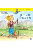 Ilk Okuma Kitaplarım - Elif Serisi - 5 () - 5