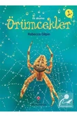 İlk Okuma - Örümcekler - 1