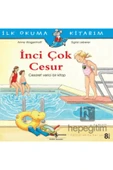 İnci Çok Cesur - 2