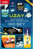 Uzay Hakkında Bilmen Gereken 100 Şey - 1