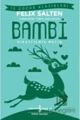 Bambi (KISALTILMIŞ METİN) - 2