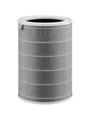 XAOMİ Mi 1/2/3/ Pro Air Purifier Gri Yedek HEPA Filtre  - Sıfır Ürün (Kutu Hasarlı - Fırsat) - 1