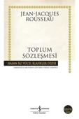 Toplum Sözleşmesi /iş Bankası - 1