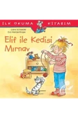 Elif Ile Kedisi Mırnav - 1